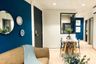 2 Bedroom Condo for sale in The BASE Garden Rama 9, Hua Mak, Bangkok near MRT Ramkhamhaeng 12