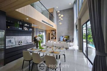 6 Bedroom Villa for sale in Nong Prue, Chonburi