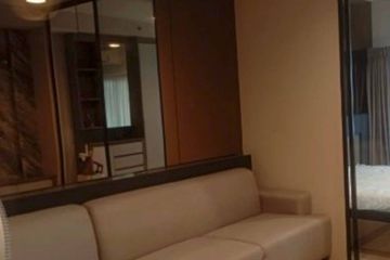 1 Bedroom Condo for sale in Ideo Sathorn - Wongwian Yai, Khlong Ton Sai, Bangkok near BTS Wongwian Yai