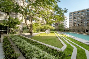 1 Bedroom Condo for sale in Blossom Condo @ Sathorn-Charoenrat, Yan Nawa, Bangkok near BTS Surasak