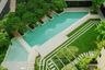 1 Bedroom Condo for sale in Blossom Condo @ Sathorn-Charoenrat, Yan Nawa, Bangkok near BTS Surasak