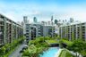 1 Bedroom Condo for sale in Blossom Condo @ Sathorn-Charoenrat, Yan Nawa, Bangkok near BTS Surasak