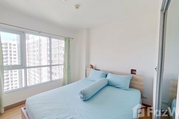 1 Bedroom Condo for rent in Aspire Rama 4, Phra Khanong, Bangkok near BTS Ekkamai