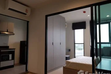 1 Bedroom Condo for rent in Rise Rama 9, Bang Kapi, Bangkok near MRT Pradit Manutham