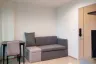 1 Bedroom Condo for rent in Rise Rama 9, Bang Kapi, Bangkok near MRT Pradit Manutham