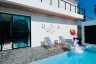 4 Bedroom Villa for sale in Tha Khoi, Phetchaburi