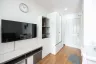Condo for rent in Regent Home Sukhumvit 81, Suan Luang, Bangkok near BTS On Nut