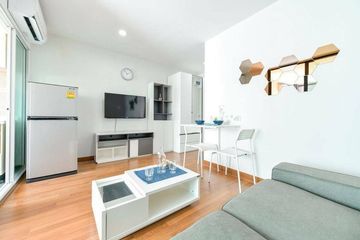 Condo for rent in Regent Home Sukhumvit 81, Suan Luang, Bangkok near BTS On Nut