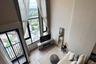 1 Bedroom Condo for rent in Knightsbridge Kaset Society, Sena Nikhom, Bangkok near BTS Sena Nikhom