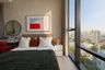 1 Bedroom Condo for rent in The Extro Phayathai - Rangnam, Thanon Phaya Thai, Bangkok near BTS Victory Monument
