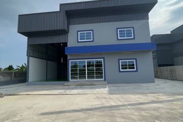 House for sale in Bang Pla, Samut Prakan