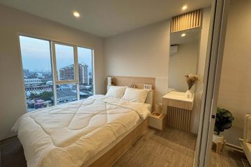 Condo for rent in Regent Home Bangna, Bang Na, Bangkok near BTS Bang Na