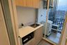 Condo for rent in Regent Home Bangna, Bang Na, Bangkok near BTS Bang Na