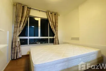 1 Bedroom Condo for rent in The Trust Residence Ratchada-Rama 3, Chong Nonsi, Bangkok