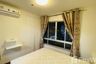 1 Bedroom Condo for rent in The Trust Residence Ratchada-Rama 3, Chong Nonsi, Bangkok