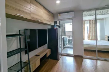 1 Bedroom Condo for rent in Regent Home Sukhumvit 81, Suan Luang, Bangkok near BTS On Nut