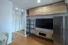 1 Bedroom Condo for rent in Regent Home Sukhumvit 81, Suan Luang, Bangkok near BTS On Nut