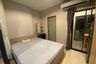 1 Bedroom Condo for rent in Ideo Sukhumvit 115, Thepharak, Samut Prakan near BTS Pu Chao