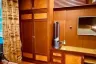 1 Bedroom Condo for rent in Baan Siri Sathorn, Thung Maha Mek, Bangkok near MRT Khlong Toei