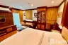 1 Bedroom Condo for rent in Baan Siri Sathorn, Thung Maha Mek, Bangkok near MRT Khlong Toei