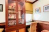 1 Bedroom Condo for rent in Baan Siri Sathorn, Thung Maha Mek, Bangkok near MRT Khlong Toei