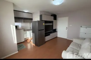 2 Bedroom Condo for rent in Lumpini Mixx Thepharak-Srinakarin, Thepharak, Samut Prakan near MRT Si Dan