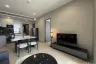 2 Bedroom Condo for rent in The Extro Phayathai - Rangnam, Thanon Phaya Thai, Bangkok near BTS Victory Monument