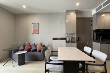 2 Bedroom Condo for rent in The Extro Phayathai - Rangnam, Thanon Phaya Thai, Bangkok near BTS Victory Monument