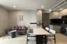 2 Bedroom Condo for rent in The Extro Phayathai - Rangnam, Thanon Phaya Thai, Bangkok near BTS Victory Monument