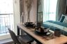 1 Bedroom Condo for rent in Aspire Ngamwongwan, Thung Song Hong, Bangkok