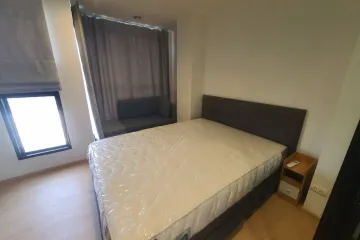 1 Bedroom Condo for rent in Rise Rama 9, Bang Kapi, Bangkok near MRT Pradit Manutham