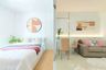 Condo for rent in Fuse Mobius Ramkhamhaeng Station, Suan Luang, Bangkok near BTS Thong Lo