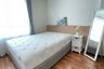 1 Bedroom Condo for rent in U Vibha - Ladprao, Chom Phon, Bangkok near MRT Lat Phrao