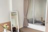 1 Bedroom Condo for rent in U Vibha - Ladprao, Chom Phon, Bangkok near MRT Lat Phrao