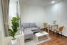 1 Bedroom Condo for rent in U Vibha - Ladprao, Chom Phon, Bangkok near MRT Lat Phrao