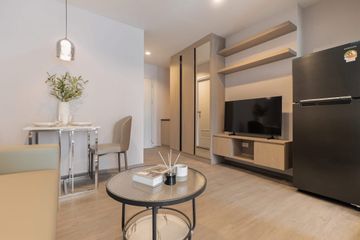 1 Bedroom Condo for rent in Regent Home Bangna, Bang Na, Bangkok near BTS Bang Na