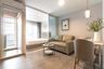 1 Bedroom Condo for rent in Regent Home Bangna, Bang Na, Bangkok near BTS Bang Na