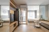 1 Bedroom Condo for rent in Regent Home Bangna, Bang Na, Bangkok near BTS Bang Na