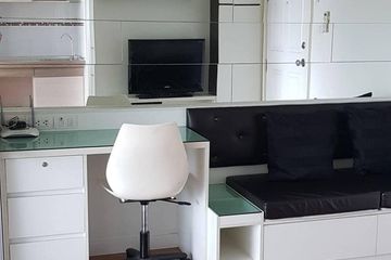 1 Bedroom Condo for rent in Lumpini Place Rama 4-Kluaynamthai, Phra Khanong, Bangkok near BTS Ekkamai