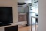 1 Bedroom Condo for rent in Lumpini Place Rama 4-Kluaynamthai, Phra Khanong, Bangkok near BTS Ekkamai