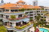 3 Bedroom Condo for sale in Nordic Terrace, Nong Prue, Chonburi