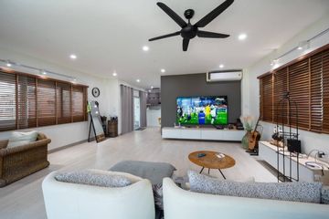 3 Bedroom Condo for sale in Nordic Terrace, Nong Prue, Chonburi