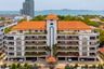 3 Bedroom Condo for sale in Nordic Terrace, Nong Prue, Chonburi