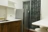 1 Bedroom Condo for rent in The Trust Residence Ratchada-Rama 3, Chong Nonsi, Bangkok