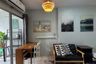1 Bedroom Condo for rent in City Home Sukhumvit 101/2, Bang Na, Bangkok near BTS Udom Suk