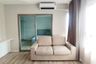 1 Bedroom Condo for rent in Ease 2 Rama 2, Samae Dam, Bangkok