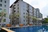 1 Bedroom Condo for rent in Regent Home Bangna, Bang Na, Bangkok near BTS Bang Na