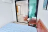 1 Bedroom Condo for rent in RYE Huamak, Suan Luang, Bangkok near Airport Rail Link Hua Mak