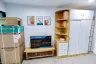 1 Bedroom Condo for rent in RYE Huamak, Suan Luang, Bangkok near Airport Rail Link Hua Mak