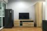 1 Bedroom Condo for rent in Regent Home Sukhumvit 81, Suan Luang, Bangkok near BTS On Nut